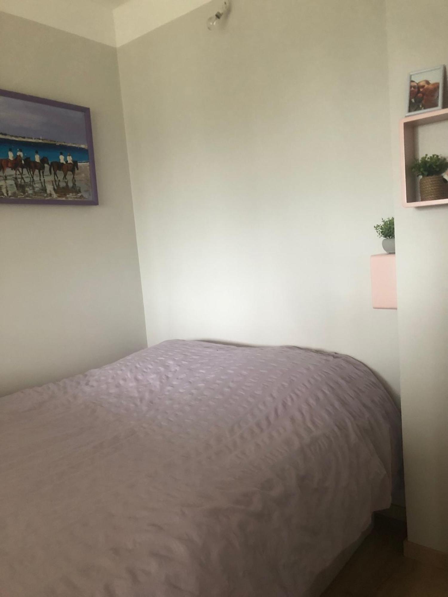 Appartement Vue Sur Mer Dinard Exterior foto